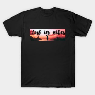 Vibe matters T-Shirt